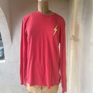 Aviator nation rad energy thermal brand new